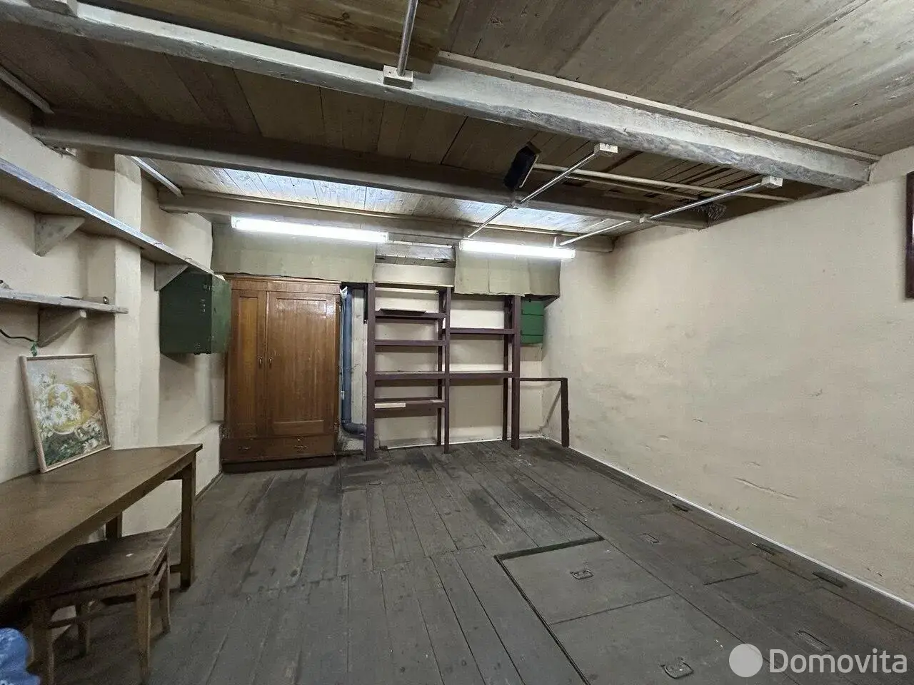 Продажа гаража в Минске пер. Кабушкина, д. 17/а, 13000USD, код 9588 - фото 2