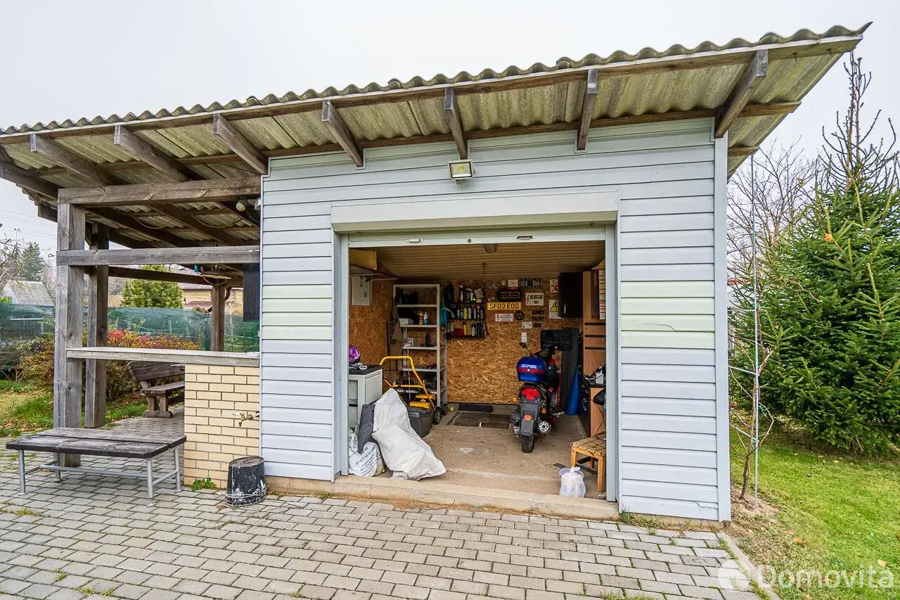 Продажа 1-этажной дачи в Свитанак-Перхурово Минская область, 38500USD, код 183729 - фото 33