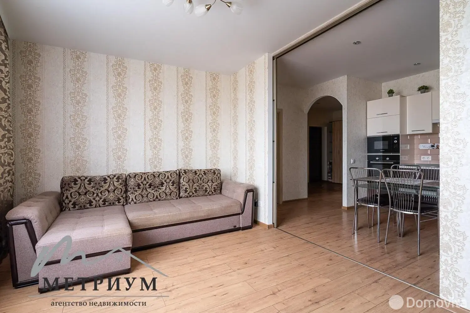 Стоимость продажи комнаты, Минск, ул. Аэродромная, д. 32