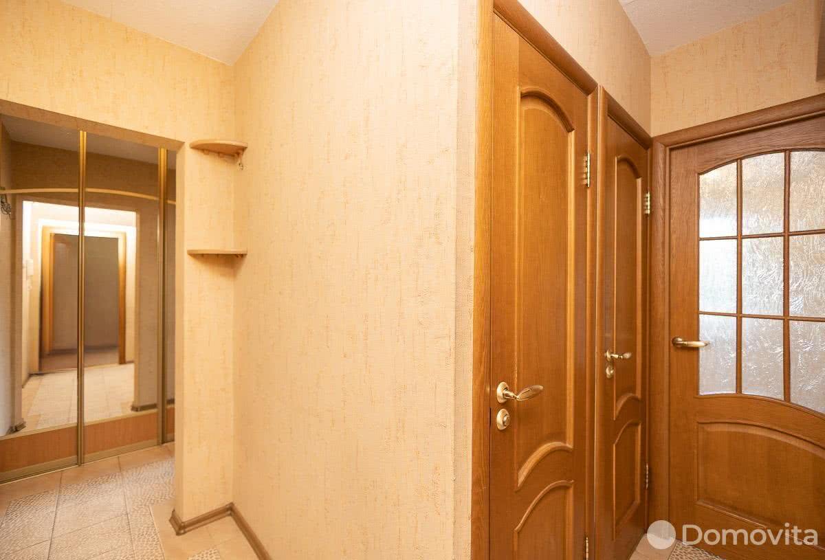Продажа 2-комнатной квартиры в Минске, ул. Болеслава Берута, д. 9/5, 66000 USD, код: 1014188 - фото 4
