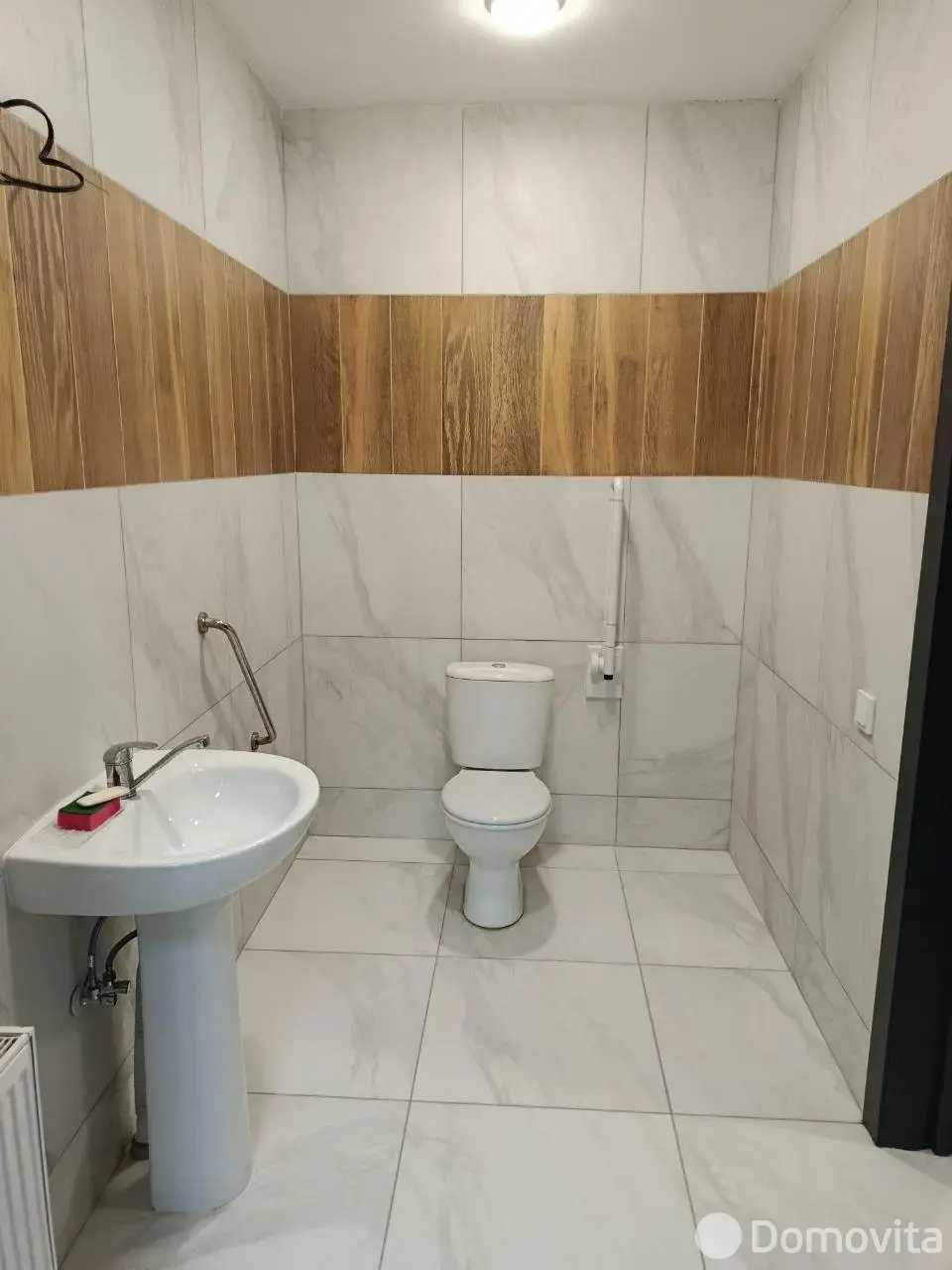 Снять офис на ул. Кабушкина, д. 64 в Минске, 51900BYN, код 17237 - фото 16