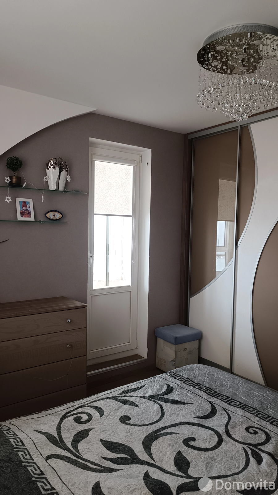 Снять 3-комнатную квартиру в Минске, ул. Каменногорская, д. 24, 550USD, код 145605 - фото 6