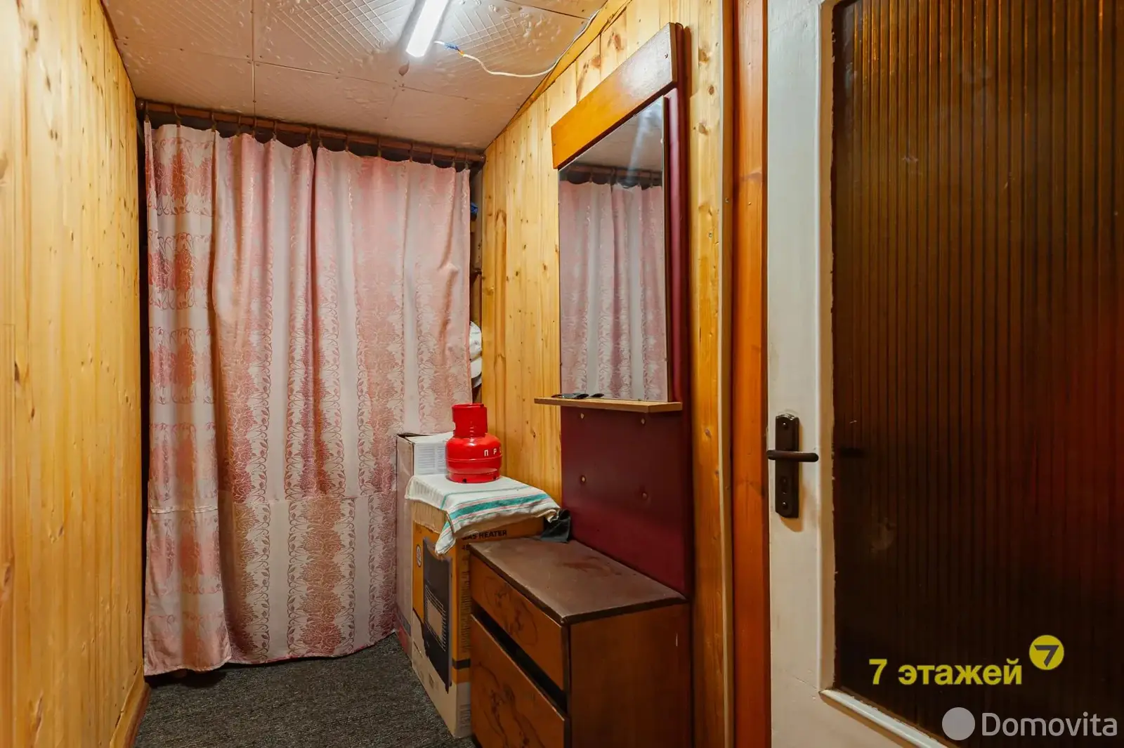 Купить 2-этажную дачу в Журавинка-Ливье Минская область, 18000USD, код 184709 - фото 66