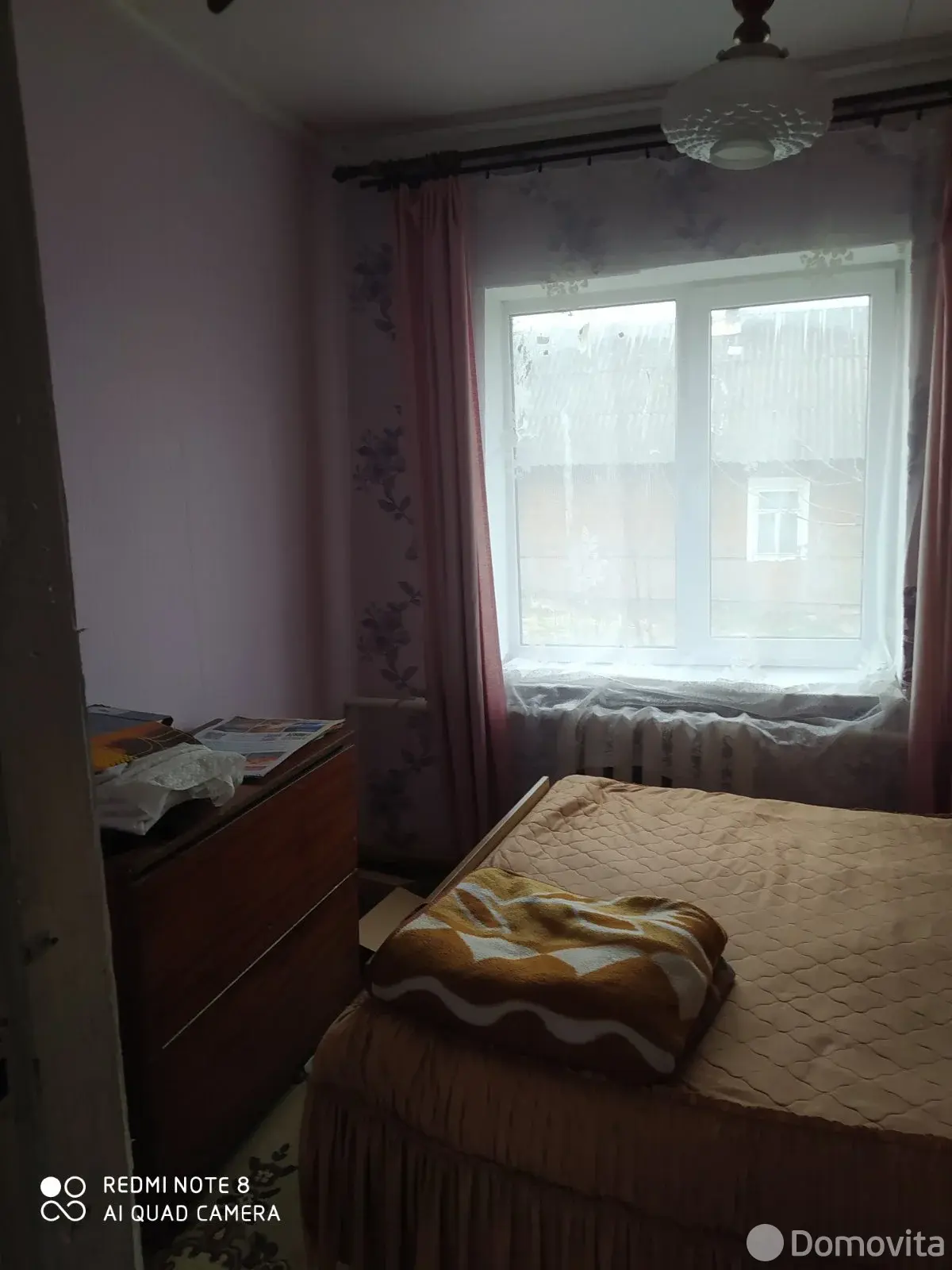 коттедж, Ружаны, ул. Янки Купалы, д. 8 