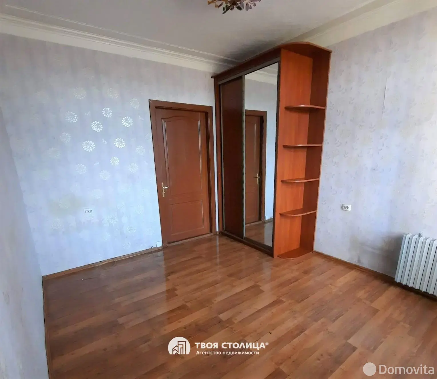 комната, Минск, ул. Кирова, д. 2 в Октябрьском районе