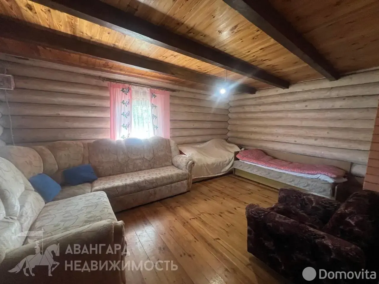 дача, Мотовело-Новое Село,