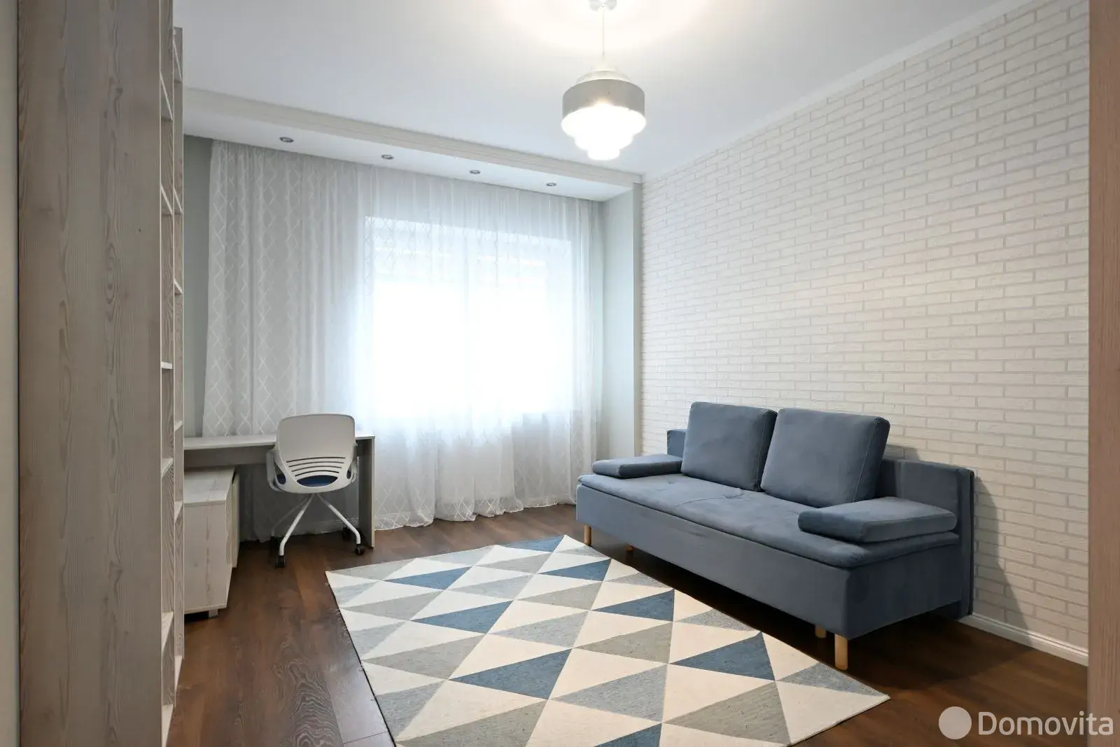 Цена аренды квартиры, Минск, ул. Репина, д. 4