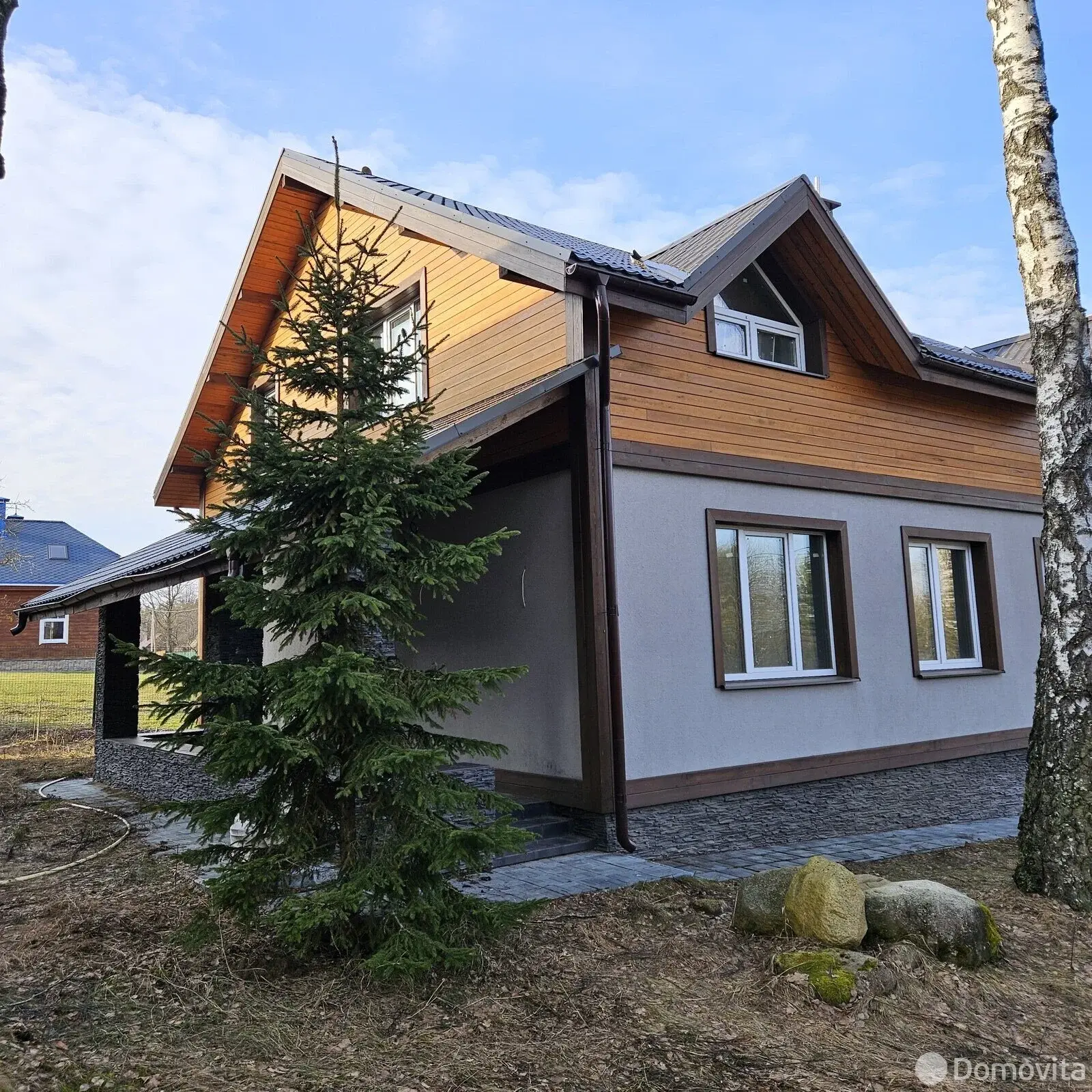 продажа дома, Крылово, 