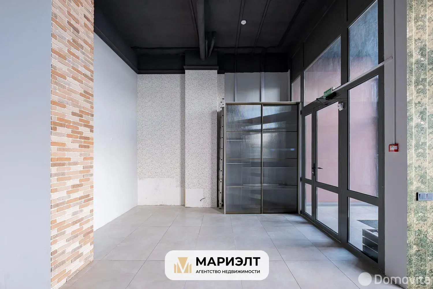 Снять торговое помещение на пр-т Победителей, д. 115 в Минске, 11950BYN, код 968722 - фото 7