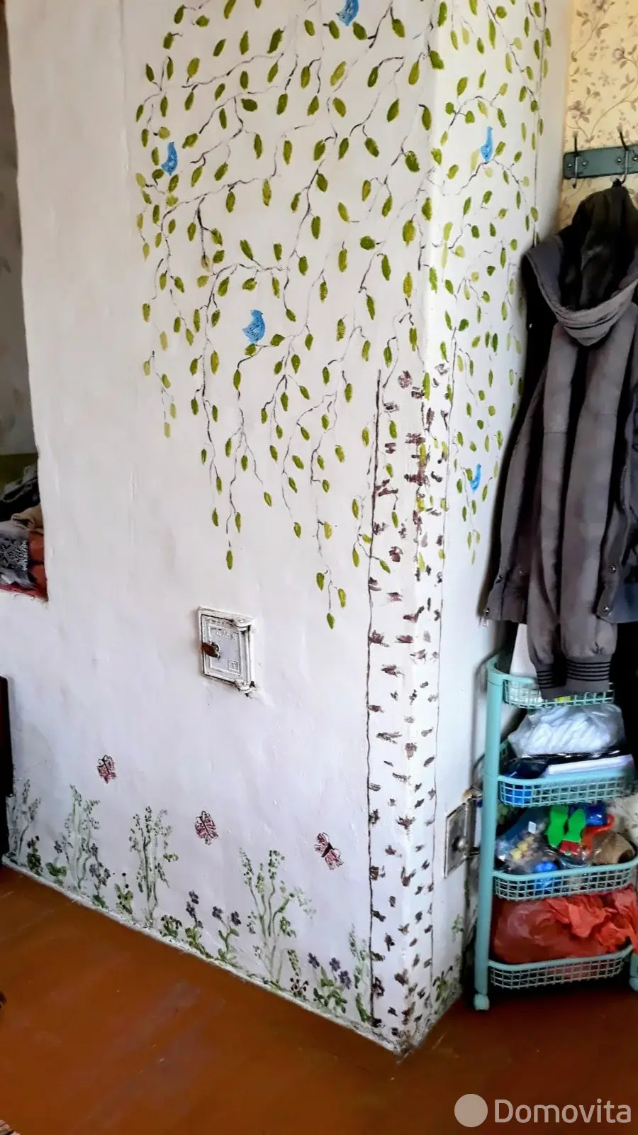 продажа дачи, Калюжки,