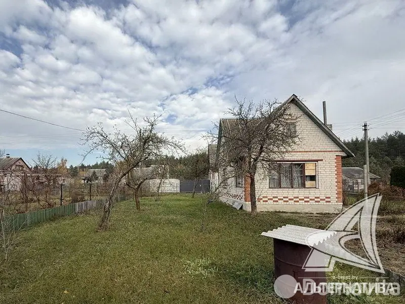 Цена продажи дачи, Факел Брестгазоаппарат, 