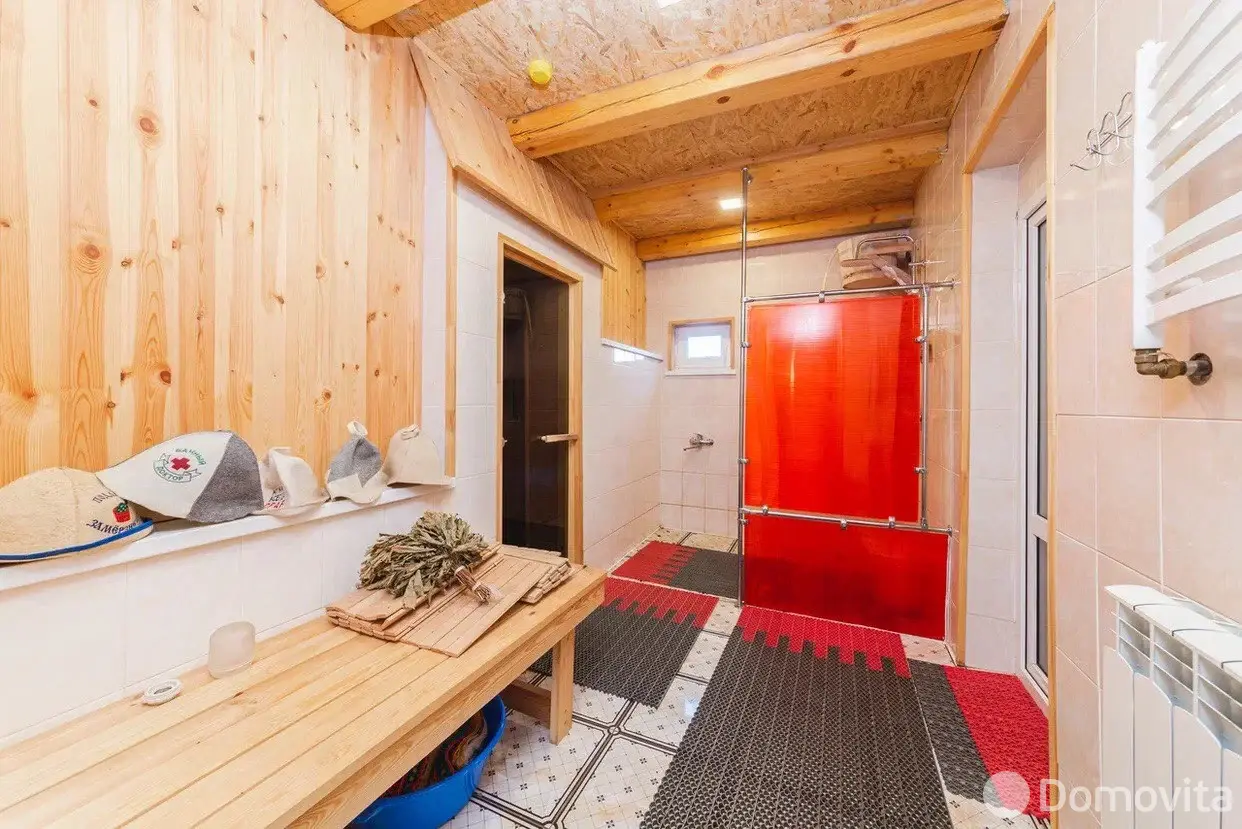 Аренда 2-этажного дома в Марьяливе, Минская область, ул. Короткая, 2750USD, код 4720 - фото 27