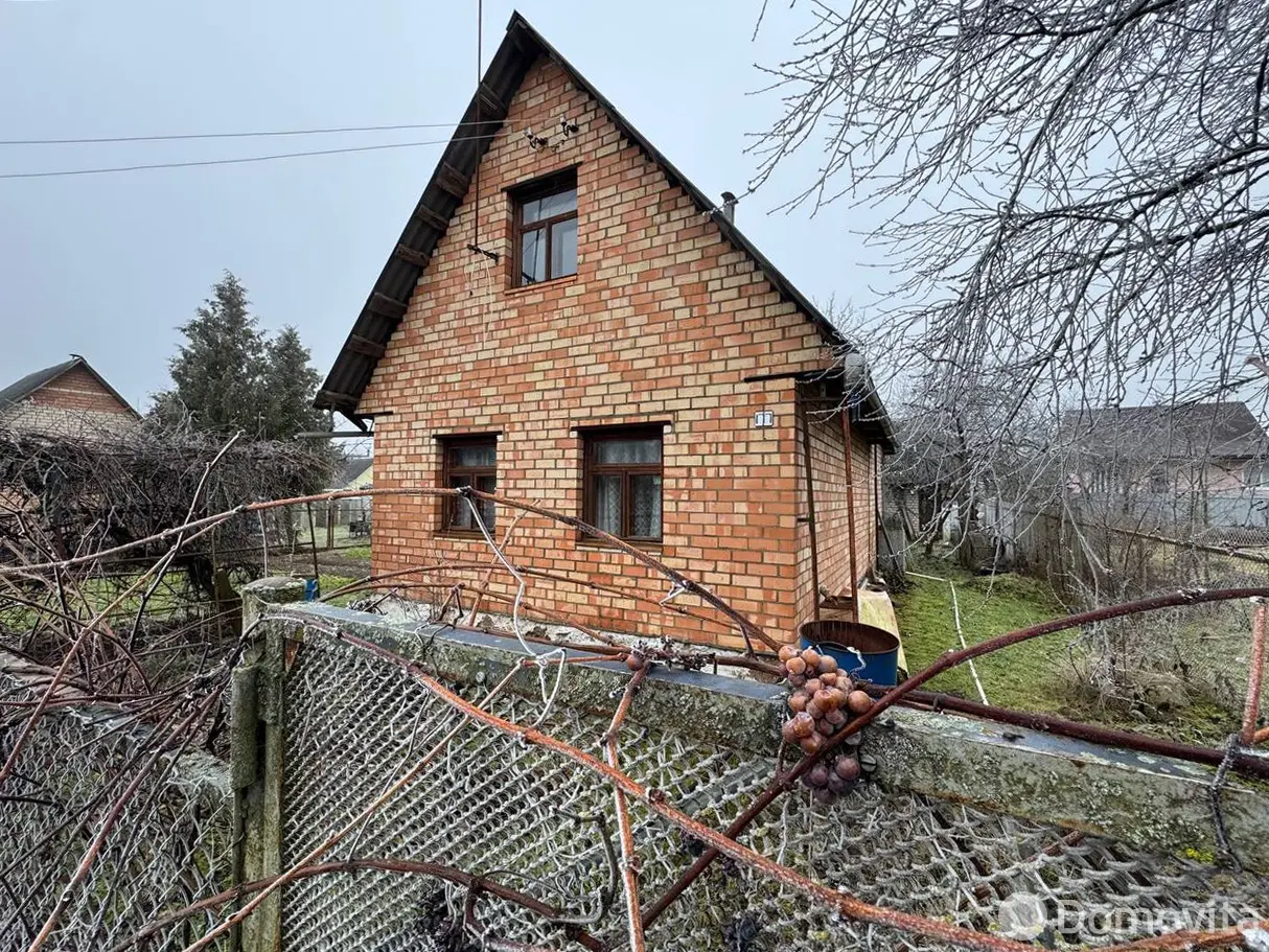 дача, Латушки, 