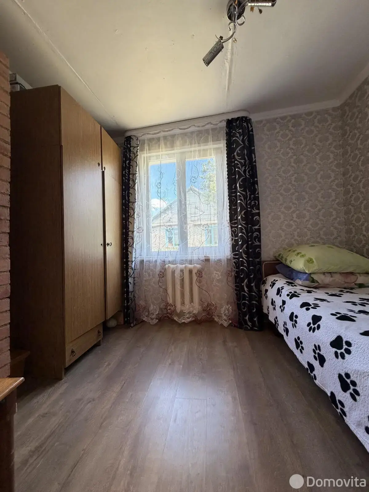 продажа дома, Петришки, ул. Рабочая