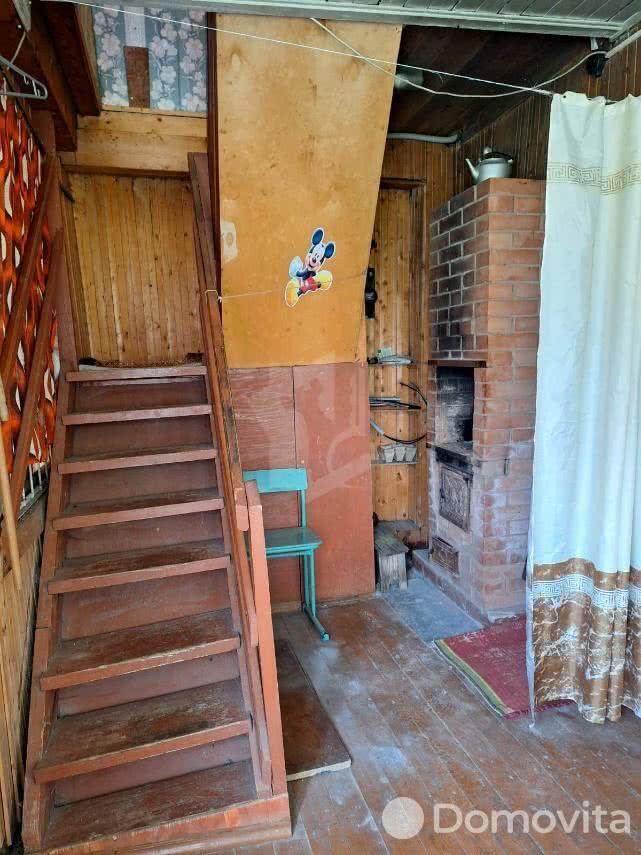 Купить 2-этажную дачу в Гипсовик Минская область, 10500USD, код 179853 - фото 6