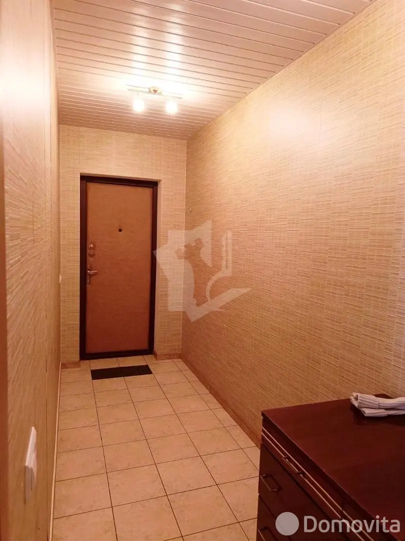 квартира, Минск, ул. Обойная, д. 4/2