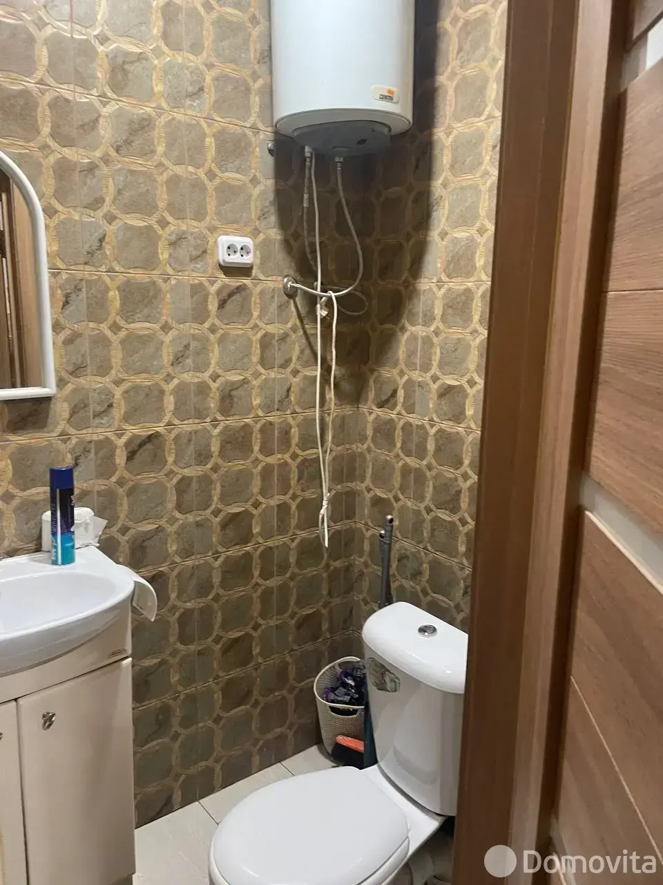  Коттедж Ёлки-Палки на сутки в Липниках ул. Луговая, 100USD, код 1378 - фото 13