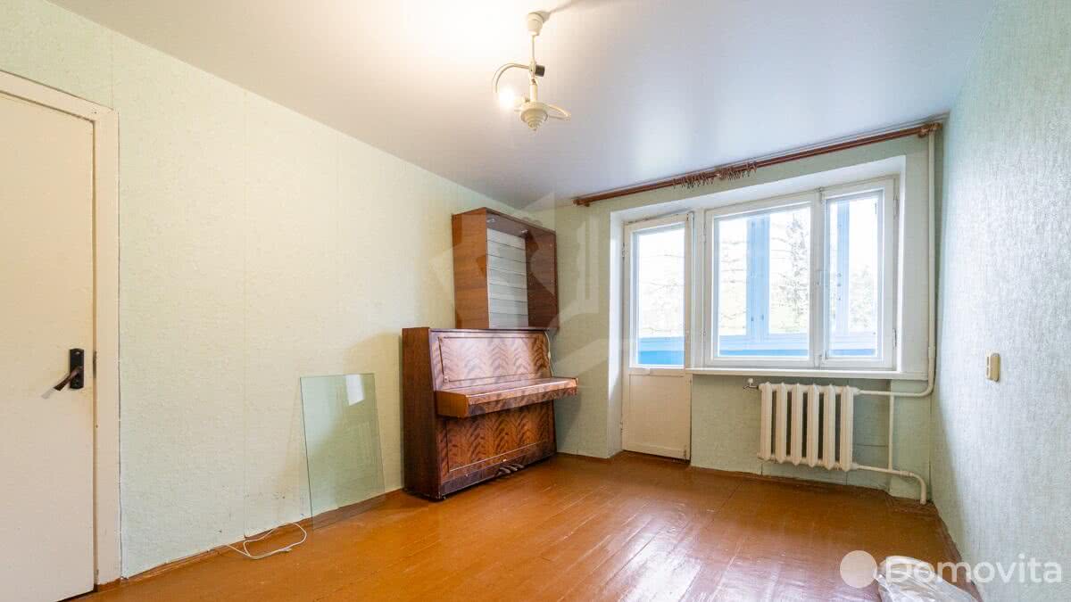 Продажа 2-комнатной квартиры в Фаниполе, ул. Комсомольская, д. 37, 45000 USD, код: 998495 - фото 5