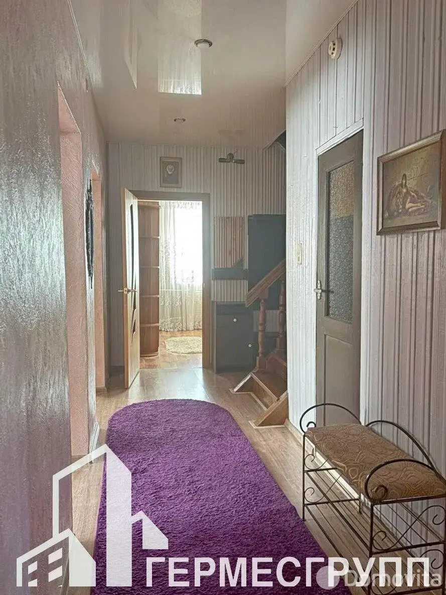 Стоимость продажи дома, Кобрин, ул. Кооперативная