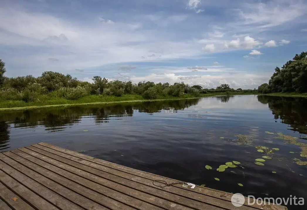 Купить земельный участок, 25 соток, Островской Перевоз, Минская область, 10000USD, код 570699 - фото 13