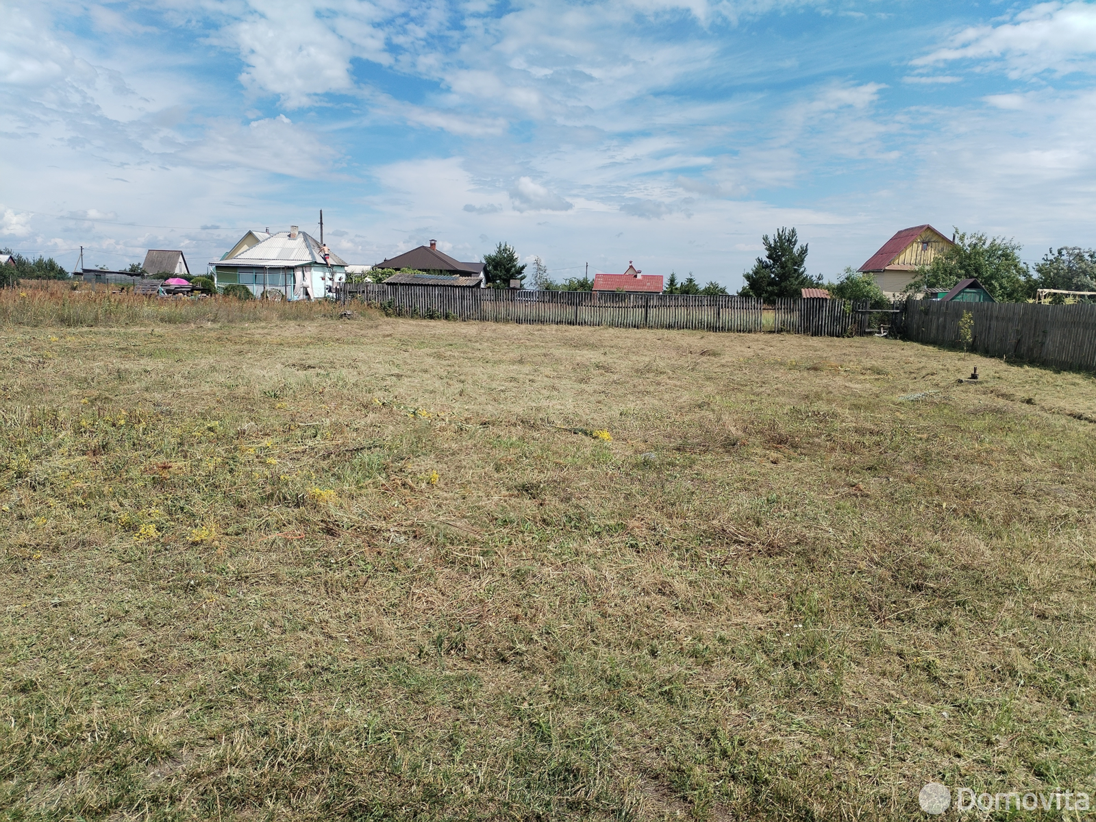 участок, Сачковичи, , стоимость продажи 6 000 р.