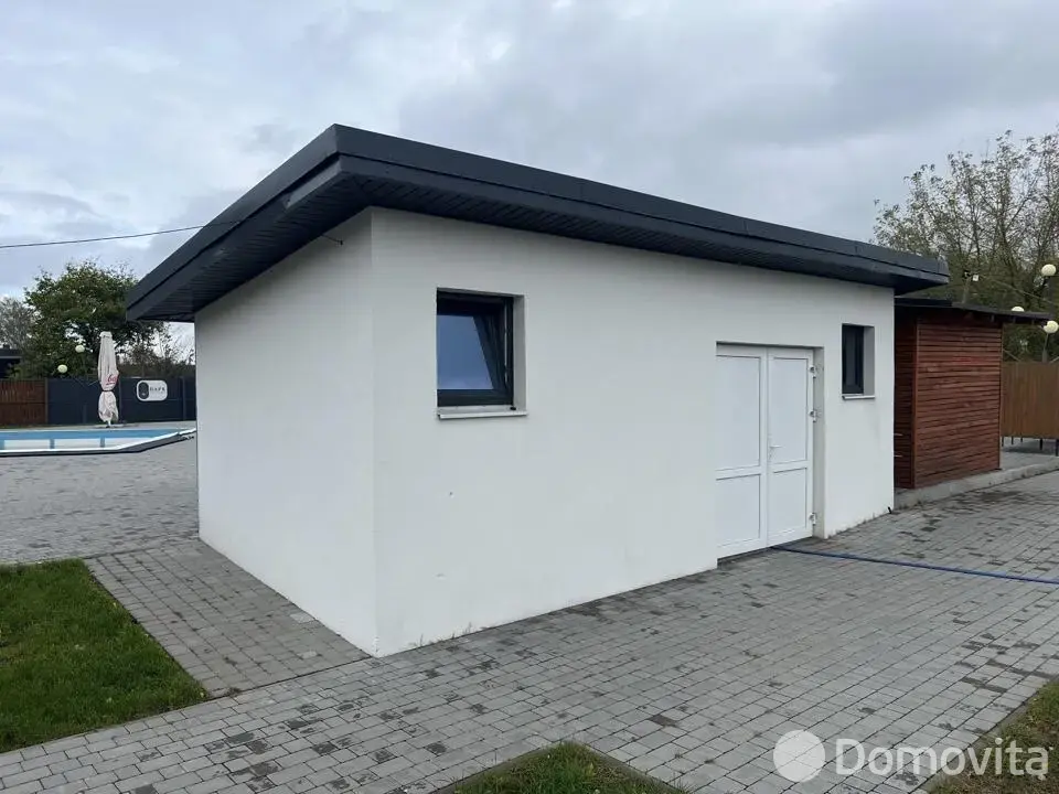 Купить помещение под сферу услуг в Пинске, ул. Слободская, д. 8 - фото 23