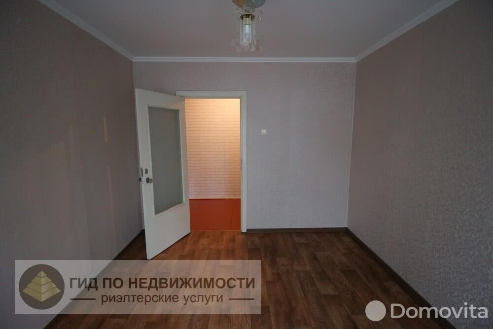 квартира, Гомель, ул. Ефремова М.Г., д. 9, стоимость продажи 139 922 р.