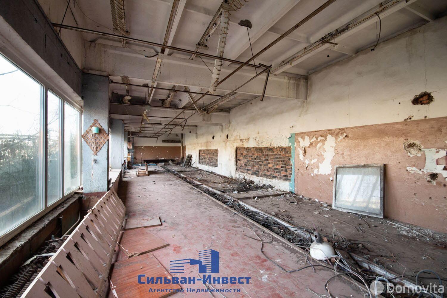 Снять складское помещение на д. 4/А в Гатово, код 963574 - фото 14