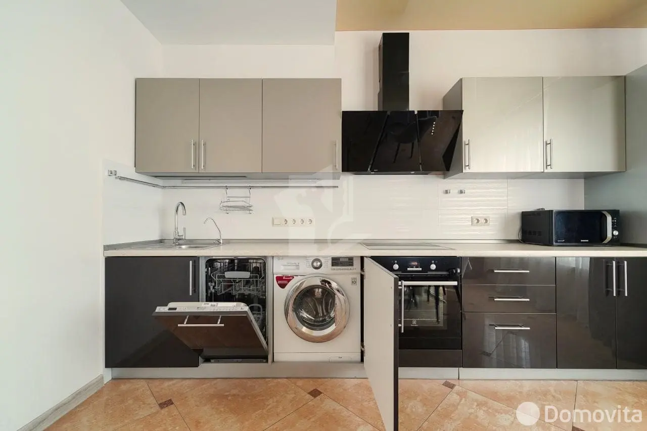 квартира, Минск, пер. Подольский 4-й, д. 9 