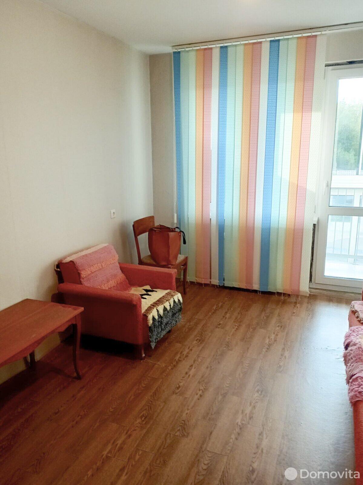 Продажа 1-комнатной квартиры в Боровлянах, ул. Березовая Роща, д. 99, 53900 USD, код: 857026 - фото 4