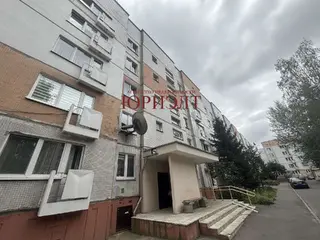 3-комнатная квартира, Гродно, пер. Дзержинского, д. 107