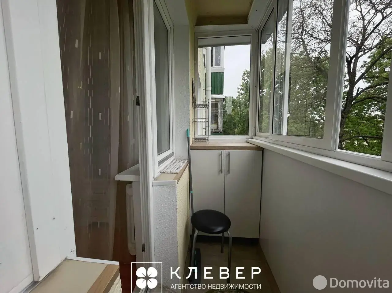 Продажа комнаты в Минске, ул. Осипенко, д. 15, цена 125790 BYN, код 7901 - фото 17