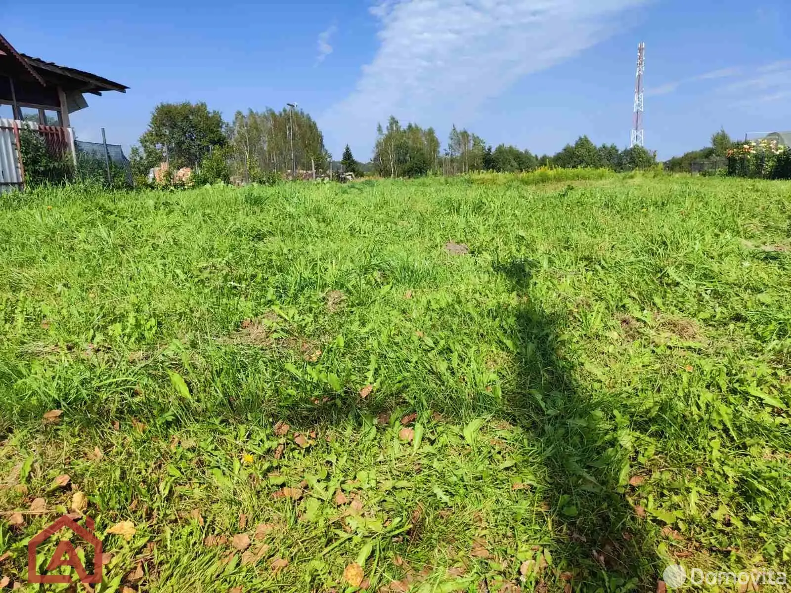 Купить земельный участок, 16.66 соток, Приселки, Минская область, 14000USD, код 571051 - фото 14