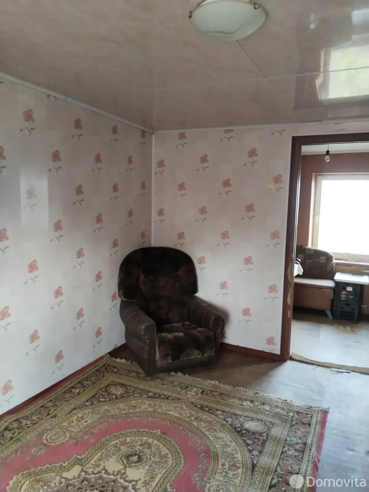 дом, Тулово, ул. Садовая, стоимость продажи 72 718 р.