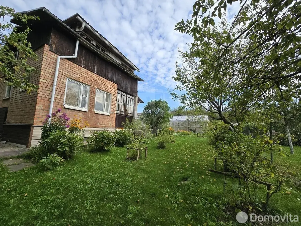 Продажа 3-этажной дачи в Вишневка-2005 Минская область, 24950USD, код 180911 - фото 32