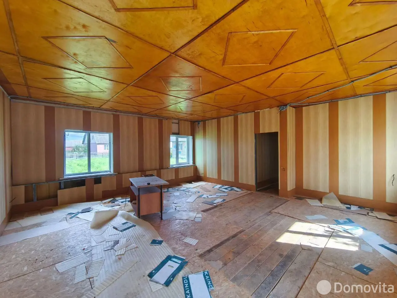 Цена продажи офиса, Гапоновичи, ул. Молодёжная, д. 2