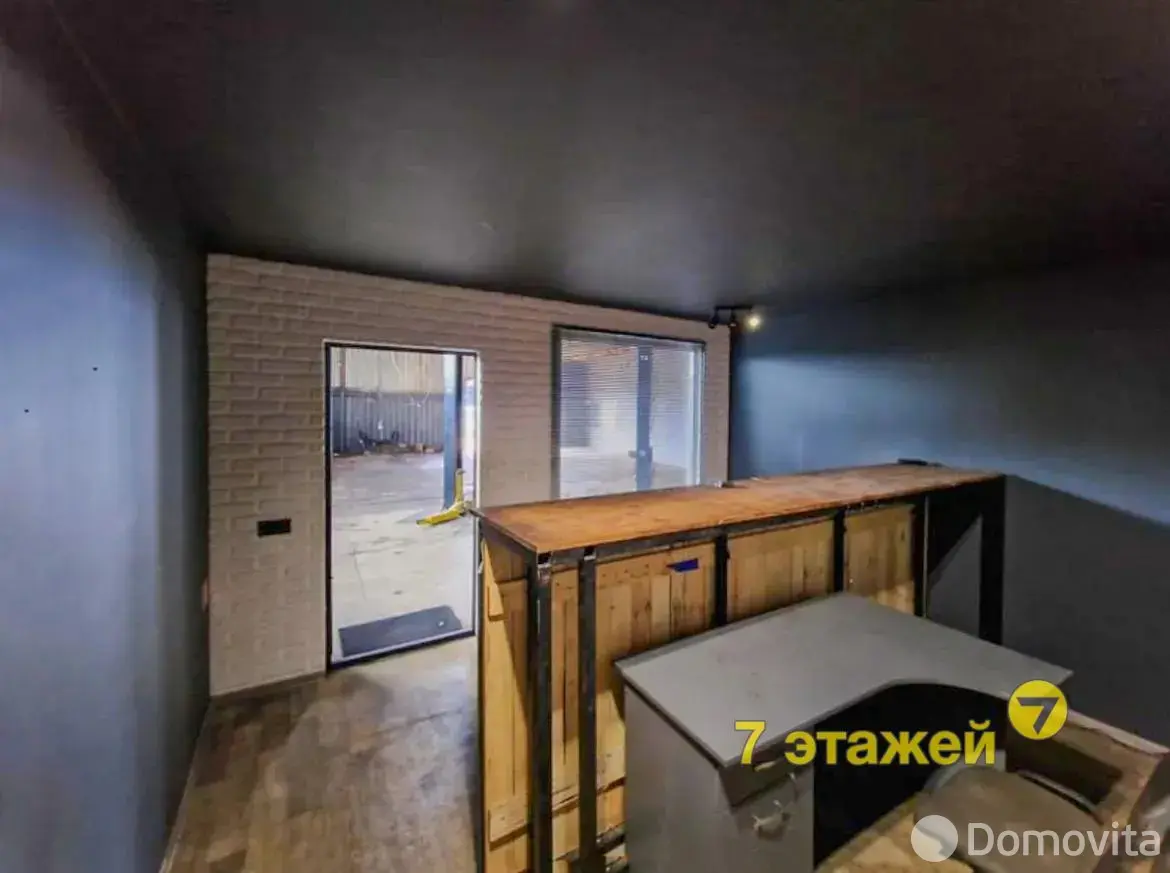 Снять торговое помещение на ул. Нововиленская, д. 48//1 в Минске, 6100BYN, код 968694 - фото 12