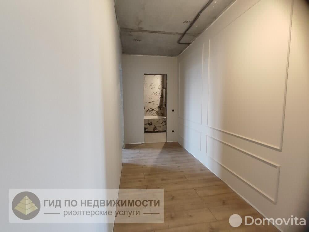 Купить 3-комнатную квартиру в Гомеле, ул. Григория Денисенко, д. 64, 75000 USD, код: 979788 - фото 6