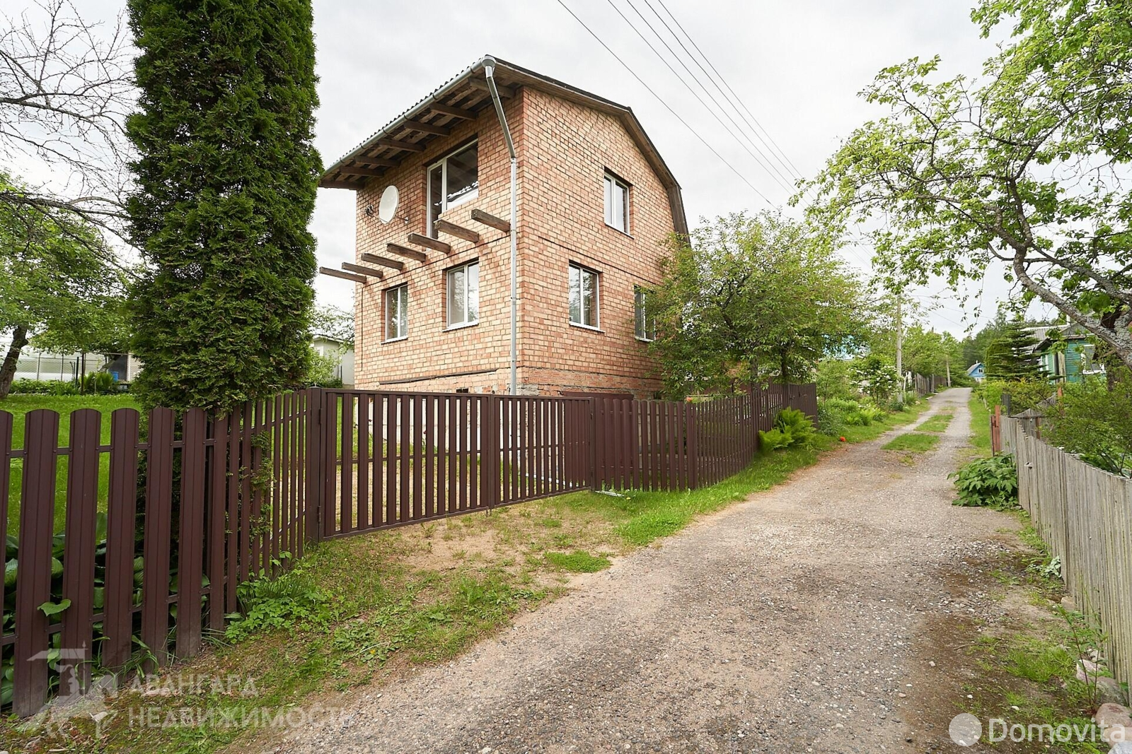 Купить земельный участок, 8 соток, ГЛОБУС-9, Минская область, 22900USD, код 571822 - фото 20