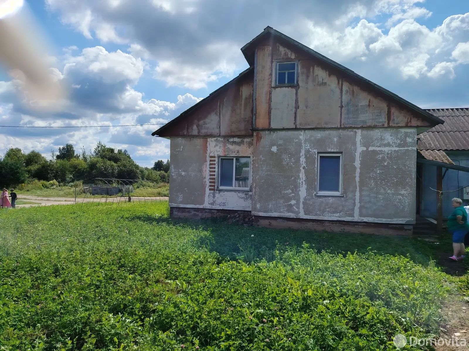 купить коттедж, Шапечино, пер. Октябрьский, д. 5