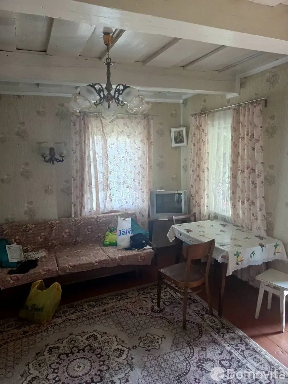 дом, Яршевичи, ул. Заречная, д. 18 от собственника