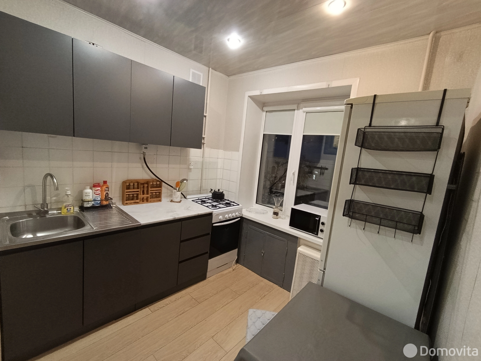 квартира, Минск, пер. Кузьмы Чорного, д. 9 - лучшее предложение