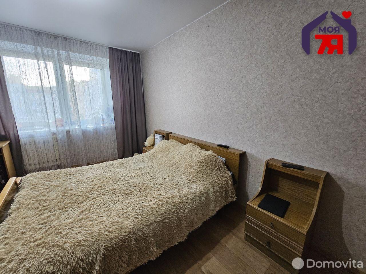 Купить 1-комнатную квартиру в Барановичах, ул. Багрима, д. 15, 27900 USD, код: 1055471 - фото 5