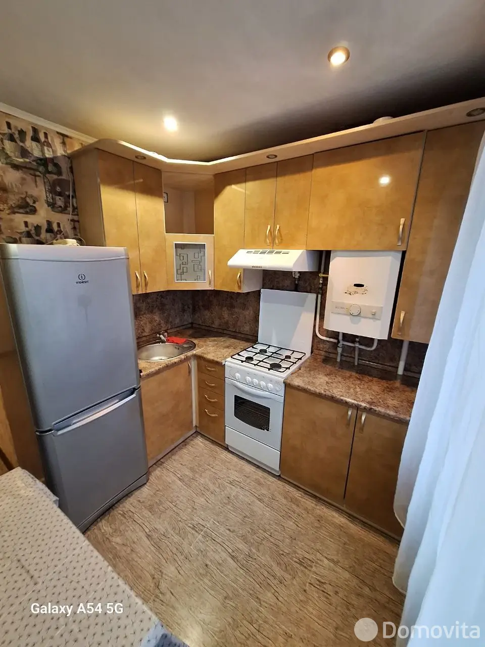 Снять 2-комнатную квартиру в Минске, ул. Уманская, д. 59, 400USD, код 146167 - фото 6