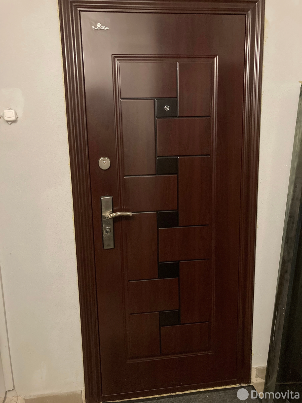 Снять 1-комнатную квартиру в Минске, ул. Алеся Гаруна, д. 24, 430USD, код 147492 - фото 11