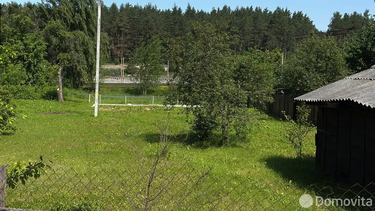 Цена продажи участка, Минск, ул. Сосновая