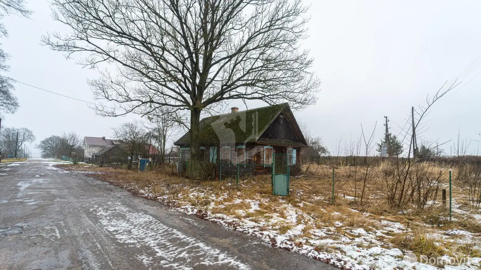 продажа дома, Красная Гора, 