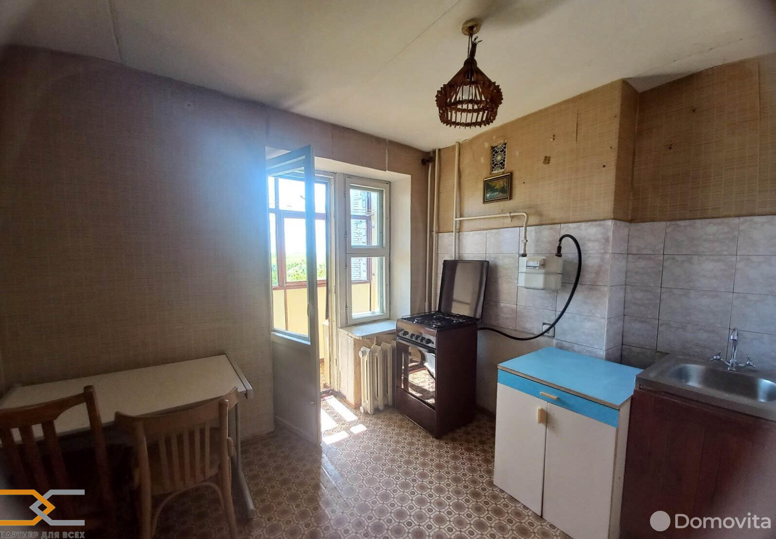 Продажа 1-комнатной квартиры в Воложине, ул. Мира, д. 8, 19500 USD, код: 885653 - фото 3