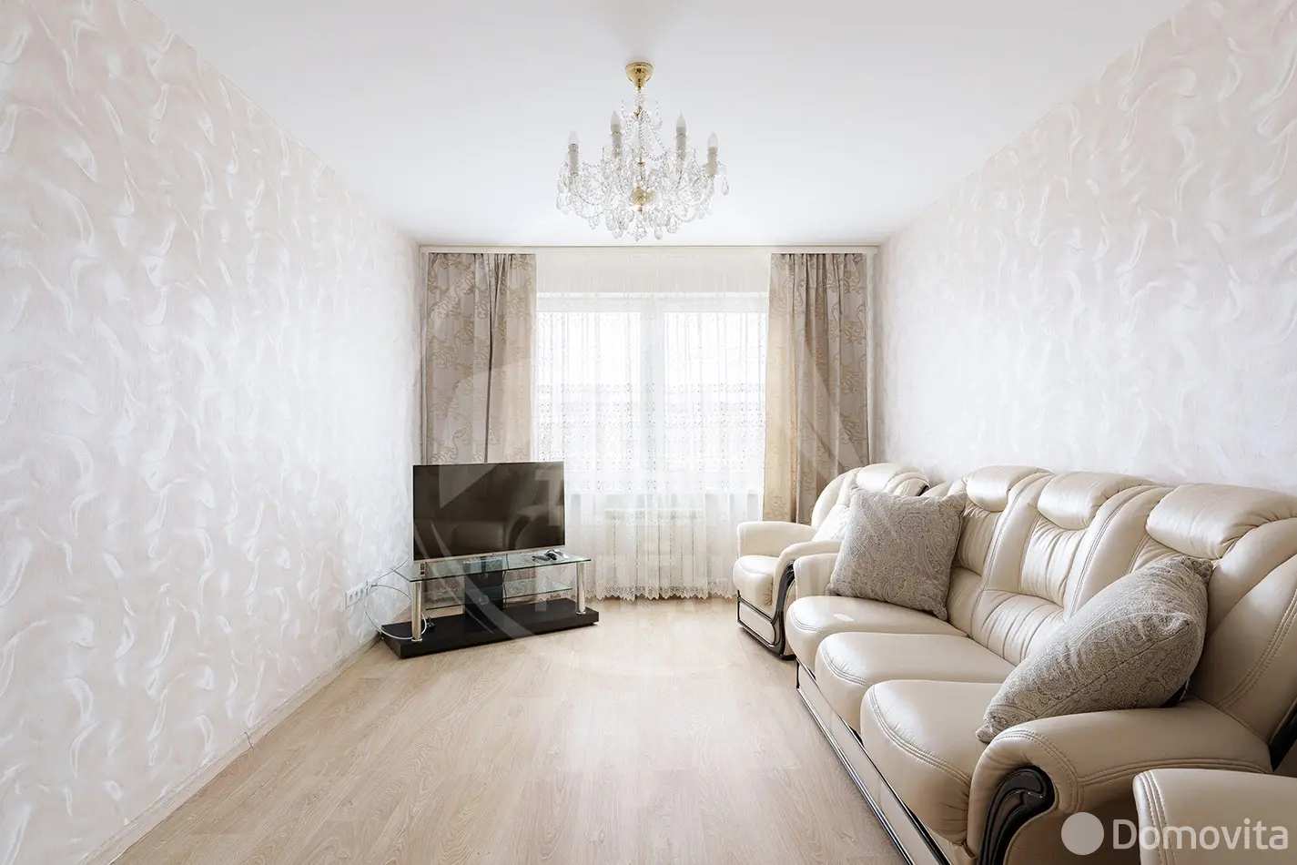 квартира, Минск, ул. Притыцкого, д. 105