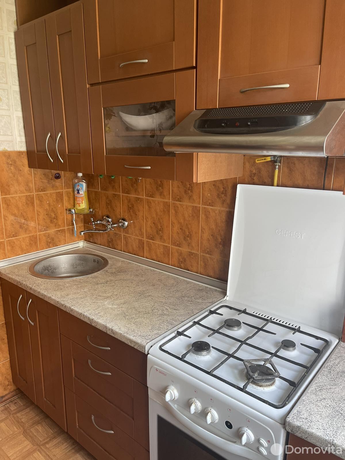 Купить 2-комнатную квартиру в Минске, пр-д Чайковского, д. 6, 61500 USD, код: 997765 - фото 1